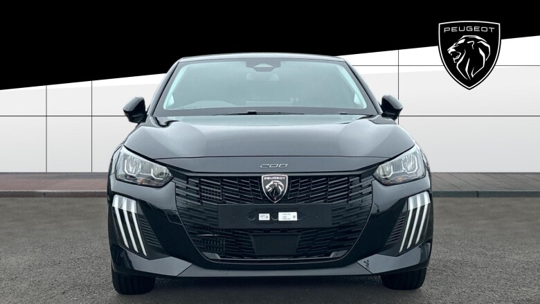 Peugeot 208 1.2 Hybrid 110 Allure 5dr e-DSC6 Petrol Hatchback